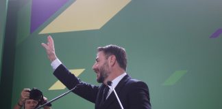 Πιο ήσυχος από ποτέ ο Ανδρουλάκης