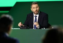 Ανδρουλάκης για συνεργασία με Νέα Δημοκρατία: «Η πολιτική αλλαγή είναι το μόνο σενάριο που υπάρχει στο μυαλό μου»