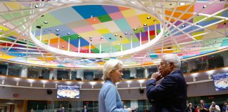 Η ΕΕ στο χάος για ενέργεια και Προϋπολογισμό – 14 ώρες κουβέντα και η συζήτηση συνεχίζεται