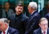 Politico: Εξοργισμένοι με τον Κόστα οι Ευρωπαίοι ηγέτες – «Είναι διπρόσωπος» Politico: Εξοργισμένοι με τον Κόστα οι Ευρωπαίοι ηγέτες – «Είναι διπρόσωπος»