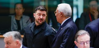 Politico: Εξοργισμένοι με τον Κόστα οι Ευρωπαίοι ηγέτες – «Είναι διπρόσωπος» Politico: Εξοργισμένοι με τον Κόστα οι Ευρωπαίοι ηγέτες – «Είναι διπρόσωπος»