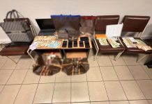 Β. Ελλάδα: Πολυτελής ζωή με Louis Vuitton, Μύκονο και μπουζούκια για τους πρωταγωνιστές της απάτης σε βάρος άρρωστων…