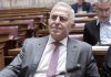 Ευάγγελος Αποστολάκης: Στο ΠΑΣΟΚ εντάσσεται ο πρώην υπουργός Άμυνας – Συνάντηση αύριο με Ανδρουλάκη
