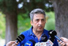 Παύλος Ασλανίδης: “Οι εκταφές δεν γίνονται επειδή δεν πληρώνει το Ελληνικό Δημόσιο”