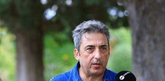 Παύλος Ασλανίδης: “Οι εκταφές δεν γίνονται επειδή δεν πληρώνει το Ελληνικό Δημόσιο”