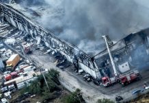 Έκρηξη στον Ασπρόπυργο: Ανύπαρκτοι οι έλεγχοι στις βιομηχανικές περιοχές
