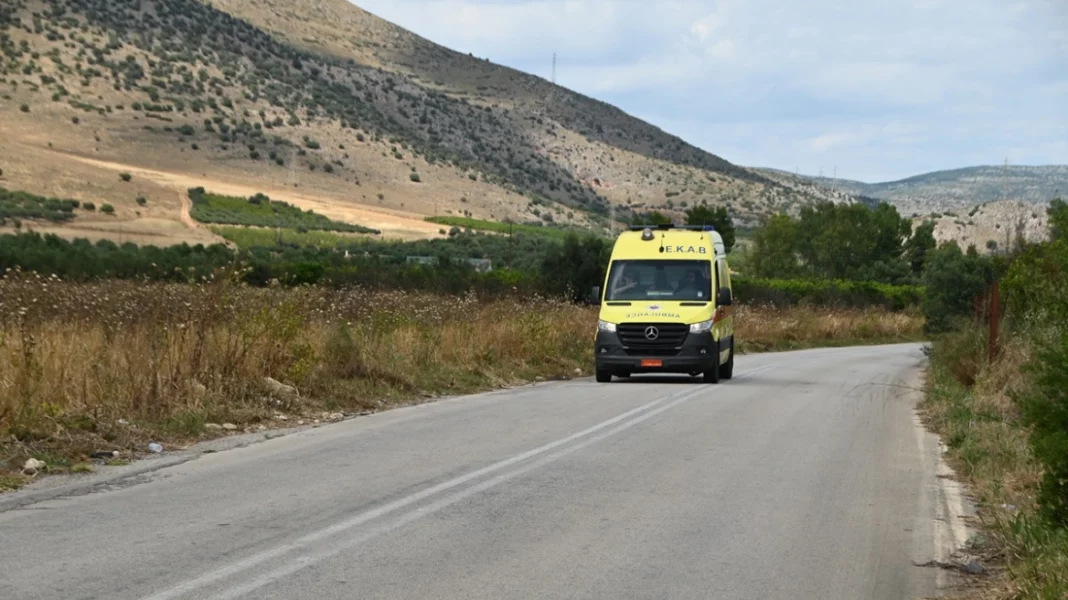Νεκρό εντοπίστηκε ζευγάρι μέσα στο σπίτι του στη Θεσπρωτία, το σημείωμα που άφησαν