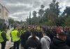 Συγκέντρωση και πορεία αστυνομικών από Αθήνα και Θεσσαλονίκη – Κλειστός ο παράδρομος της Μεσογείων