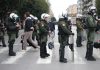Θεσσαλονίκη: Σε έξι προσαγωγές προχώρησε η ΕΛ.ΑΣ μετά τα επεισόδια στο κέντρο της πόλης