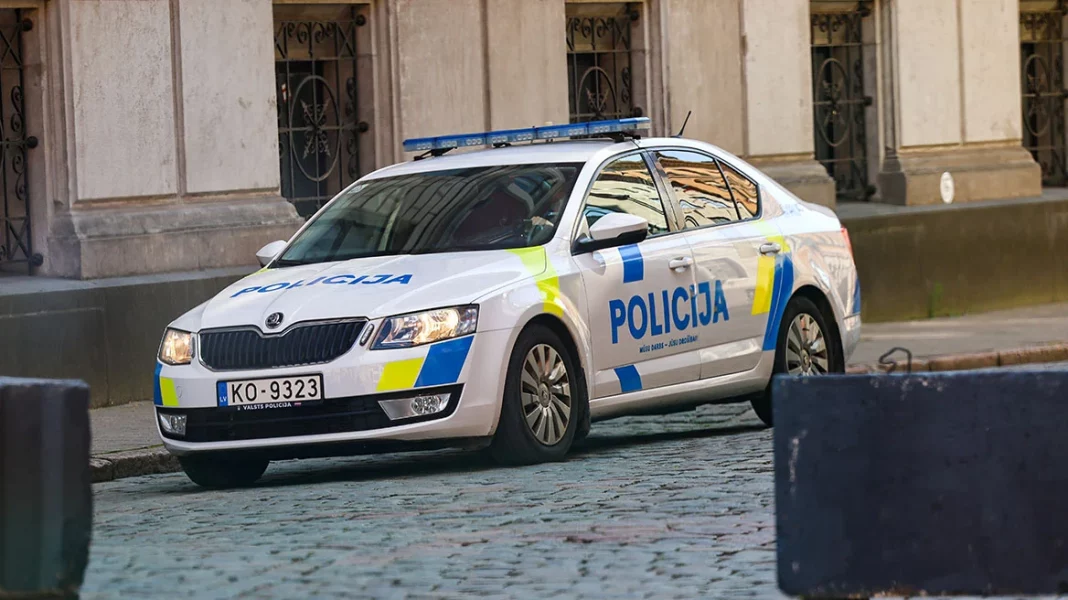 Συνελήφθη ζευγάρι στη Λετονία για κατασκοπεία υπέρ της ρωσικής στρατιωτικής υπηρεσίας πληροφοριών