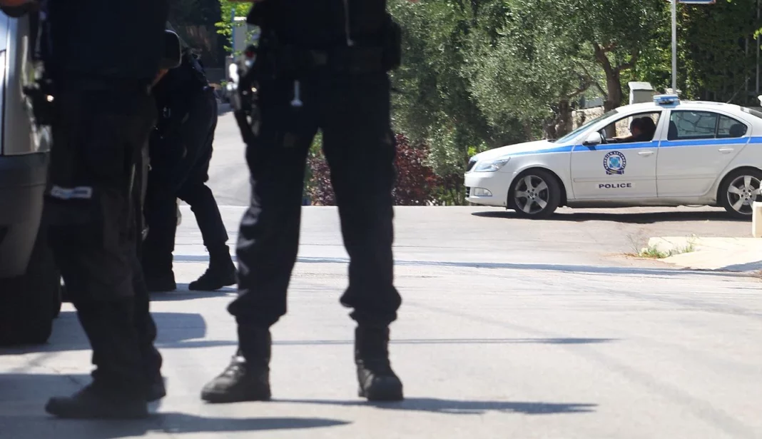 Αστυνομικοί Ορεστιάδας αντιδρούν στις συνεχείς αποσπάσεις προς την Αθήνα