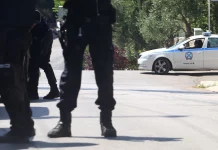 Αστυνομικοί Ορεστιάδας αντιδρούν στις συνεχείς αποσπάσεις προς την Αθήνα