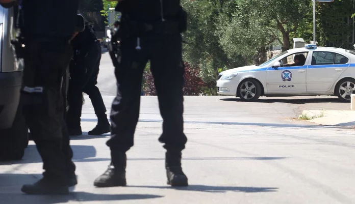Αστυνομικοί Ορεστιάδας αντιδρούν στις συνεχείς αποσπάσεις προς την Αθήνα Αστυνομικοί Ορεστιάδας αντιδρούν στις συνεχείς αποσπάσεις προς την Αθήνα