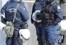 Κρήτη: 17 αστυνομικοί πηγαίνουν στο νησί για τη φύλαξη των αρχαιοτήτων