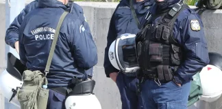 Κρήτη: 17 αστυνομικοί πηγαίνουν στο νησί για τη φύλαξη των αρχαιοτήτων