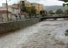 Βόλος: Πλημμύρισαν δρόμοι από την καταιγίδα – «Φούσκωσε» ο Κραυσίδωνας από τη σφοδρή βροχόπτωση - (ΦΩΤΟ)
