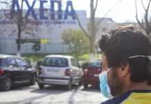Έρευνα: 82 περιστατικά βίας στους υγειονομικούς του ΑΧΕΠΑ τα τελευταία 4 χρόνια