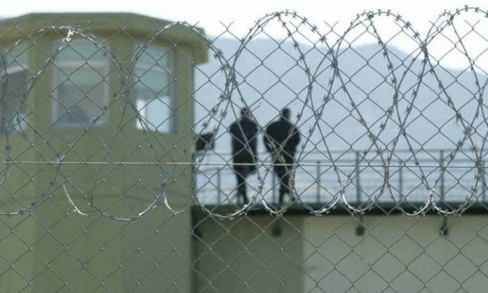 Φυλακές Τίρυνθας - To Σωφρονιστικό σύστημα που έχει καταρρεύσει! Κρατούμενος μεταφέρθηκε στο νοσοκομείο χωρίς συνοδεία