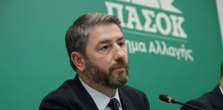 Πρωτοφανής επίθεση Ανδρουλάκη στον Τσίπρα - Θυμήθηκε ως και την εποχή Παπανδρέου!