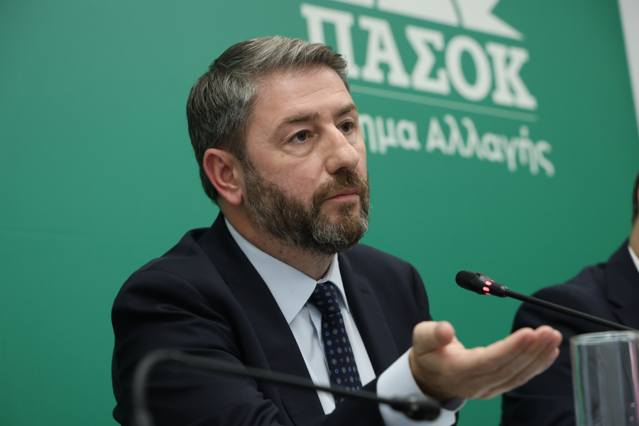 b090b8394d1b067b0a45736daa771478_L Πρωτοφανής επίθεση Ανδρουλάκη στον Τσίπρα - Θυμήθηκε ως και την εποχή Παπανδρέου!