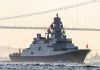 Περιμένοντας τη «Γαλάζια Πατρίδα» Περιμένοντας τη «Γαλάζια Πατρίδα»
