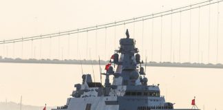 Περιμένοντας τη «Γαλάζια Πατρίδα»