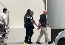 Στο ναυτοδικείο ο εμπρηστής υπαξιωματικός του Πολεμικού Ναυτικού