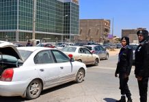 Λιβύη: Κατακραυγή για τις δημόσιες εκτελέσεις - Οι πρώτες μετά την πτώση του Καντάφι