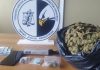Ηράκλειο: Συνελήφθη 35χρονος για ναρκωτικά – Κατασχέθηκαν πάνω από 2,5 κιλά κάνναβης και κοκαΐνη