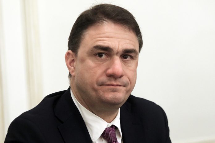 Τσουκαλάς: Υπάρχουν και στην Ελλάδα χιλιάδες Μαρικάρμεν που ζουν με το άγχος της κατάσχεσης Τσουκαλάς: Υπάρχουν και στην Ελλάδα χιλιάδες Μαρικάρμεν που ζουν με το άγχος της κατάσχεσης