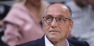 Λιόλιος ο «χρυσοδάκτυλος»: Οι μπίζνες με τους δήμους για την οργάνωση τουρνουά «3×3»
