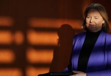 Παραίτηση-βόμβα της υπουργού Εργασίας στη Γερμανία – «Τρίζει» ο κυβερνητικός συνασπισμός του Μερτς