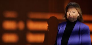 Παραίτηση-βόμβα της υπουργού Εργασίας στη Γερμανία – «Τρίζει» ο κυβερνητικός συνασπισμός του Μερτς
