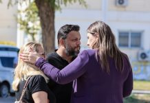 Δίκη Τεμπών: Έντονη αδιαθεσία αισθάνθηκε ο Πάνος Ρούτσι - Μεταφέρθηκε στο νοσοκομείο