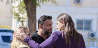 Δίκη Τεμπών: Έντονη αδιαθεσία αισθάνθηκε ο Πάνος Ρούτσι - Μεταφέρθηκε στο νοσοκομείο