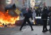 Γαλλία «Υπό Κατάληψη»: Φοιτητές κλείνουν τις πύλες των πανεπιστημίων - Φουντώνουν οι διαμαρτυρίες