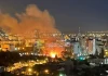 Τουλάχιστον 3 νεκροί και 13 τραυματίες από επίθεση ουκρανικών drones στο Μπέλγκοροντ της Ρωσίας