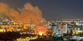 Τουλάχιστον 3 νεκροί και 13 τραυματίες από επίθεση ουκρανικών drones στο Μπέλγκοροντ της Ρωσίας