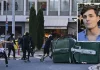 Χάος στο Μπιλμπάο: Σοβαρά επεισόδια και συλλήψεις μετά την ακύρωση εκδήλωσης ακροδεξιού ινφλουένσερ, κουκουλοφόροι…