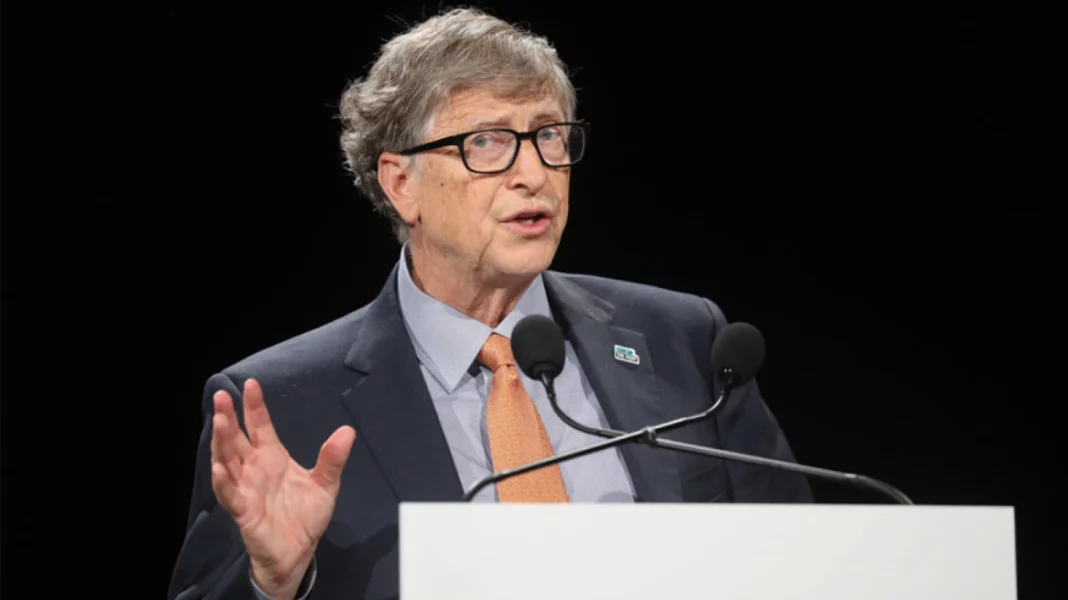 bill_gates_kataggelies_art Μπιλ Γκέιτς σε ρόλο «Κασσάνδρας»: Η Τεχνητή Νοημοσύνη θα προκαλέσει τσουνάμι απολύσεων, κίνδυνος να ξεφύγει από τον…