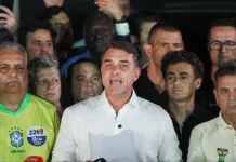 Ο Μπολσονάρου ζητά ακύρωση των εκλογών μετά την ήττα από τον Λούλα: «Αδύνατο να αναγνωρίσουμε το αποτέλεσμα» Ο Μπολσονάρου ζητά ακύρωση των εκλογών μετά την ήττα από τον Λούλα: «Αδύνατο να αναγνωρίσουμε το αποτέλεσμα»