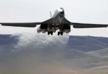 Οι ΗΠΑ απέσυραν όλα τα βομβαρδιστικά από τη βάση Φέρφορντ στη Βρετανία