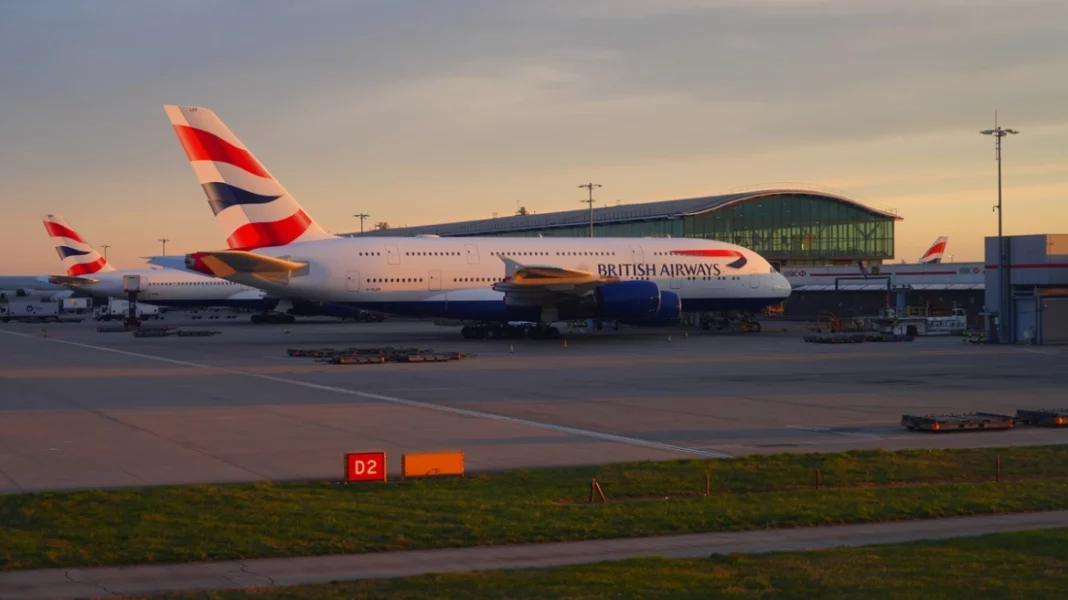 british-airways Τρόμος σε πτήση της British Airways: Το αεροπλάνο έχασε 27.000 πόδια μέσα σε επτά λεπτά και έκανε αναγκαστική…