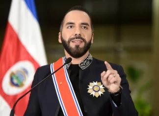 Ο πρόεδρος του Ελ Σαλβαδόρ απειλεί με σκληρά αντίποινα τις συμμορίες στην Αϊτη μετά την απαγωγή τεσσάρων στρατιωτικών