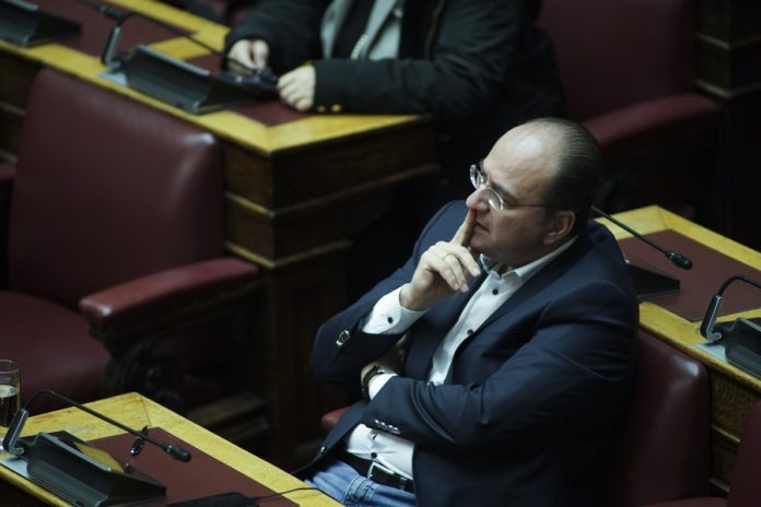 Το πολλάκις εξαμαρτείν του Μακάριου Λαζαρίδη Το πολλάκις εξαμαρτείν του Μακάριου Λαζαρίδη