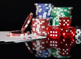 Η «Ελλάδα 2.0» του Κ. Μητσοτάκη βασίλειο του τζόγου Η «Ελλάδα 2.0» του Κ. Μητσοτάκη βασίλειο του τζόγου