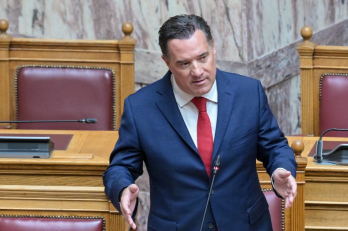 Αδωνης-Σπύρος, ο καλύτερος φίλος του Ισραήλ Αδωνης-Σπύρος, ο καλύτερος φίλος του Ισραήλ