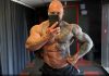 Bodybuilder κατέρρευσε και πέθανε σε αγώνα στη Βρετανία