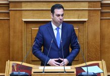 Στηρίζουν Κουλκουδίνα