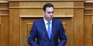 Στηρίζουν Κουλκουδίνα